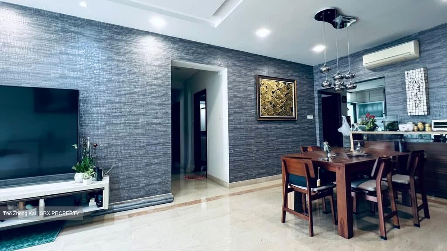 The Hillside (D21), Condominium #610578251